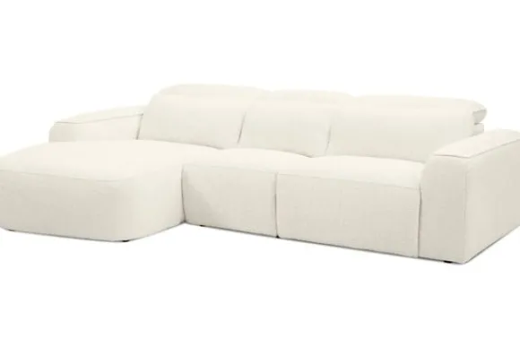 Discount Loungebank Ellie Ronde Banken|Loungebanken