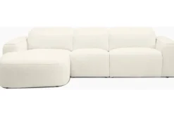 Discount Loungebank Ellie Ronde Banken|Loungebanken