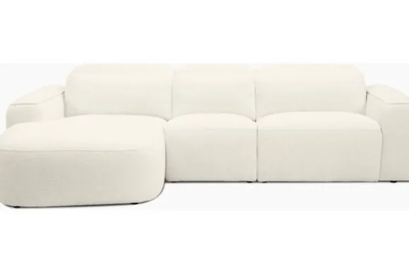 Discount Loungebank Ellie Ronde Banken|Loungebanken