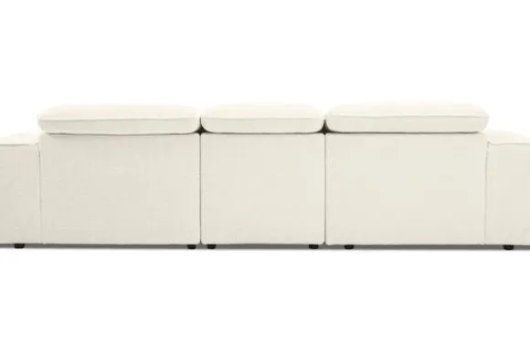 Discount Loungebank Ellie Ronde Banken|Loungebanken