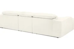 Discount Loungebank Ellie Ronde Banken|Loungebanken
