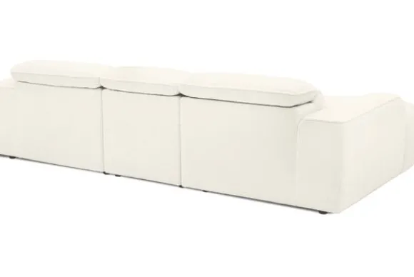 Discount Loungebank Ellie Ronde Banken|Loungebanken