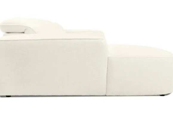 Discount Loungebank Ellie Ronde Banken|Loungebanken