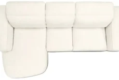 Discount Loungebank Ellie Ronde Banken|Loungebanken