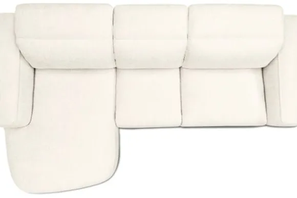 Discount Loungebank Ellie Ronde Banken|Loungebanken