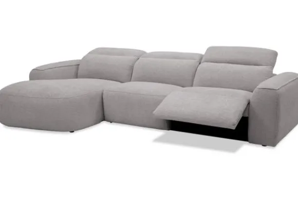 Online Loungebank Ellie Ronde Banken|Loungebanken