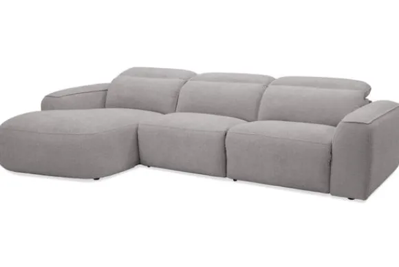 Online Loungebank Ellie Ronde Banken|Loungebanken