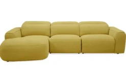 Online Loungebank Ellie Ronde Banken|Loungebanken