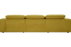 Online Loungebank Ellie Ronde Banken|Loungebanken