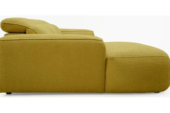 Online Loungebank Ellie Ronde Banken|Loungebanken