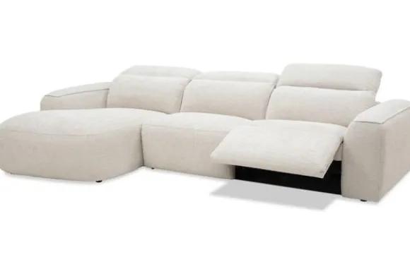 Online Loungebank Ellie Ronde Banken|Loungebanken