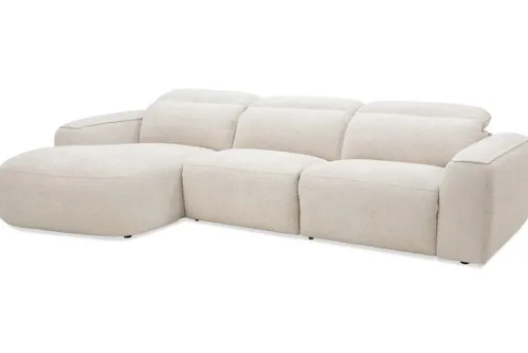 Online Loungebank Ellie Ronde Banken|Loungebanken