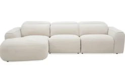 Online Loungebank Ellie Ronde Banken|Loungebanken