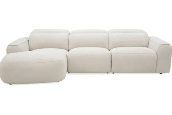 Online Loungebank Ellie Ronde Banken|Loungebanken