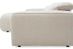 Online Loungebank Ellie Ronde Banken|Loungebanken