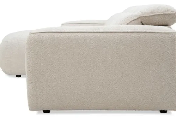 Online Loungebank Ellie Ronde Banken|Loungebanken