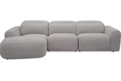 Online Loungebank Ellie Ronde Banken|Loungebanken