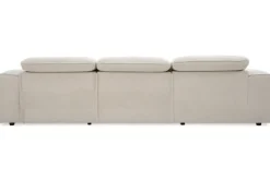 Online Loungebank Ellie Ronde Banken|Loungebanken