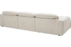 Online Loungebank Ellie Ronde Banken|Loungebanken