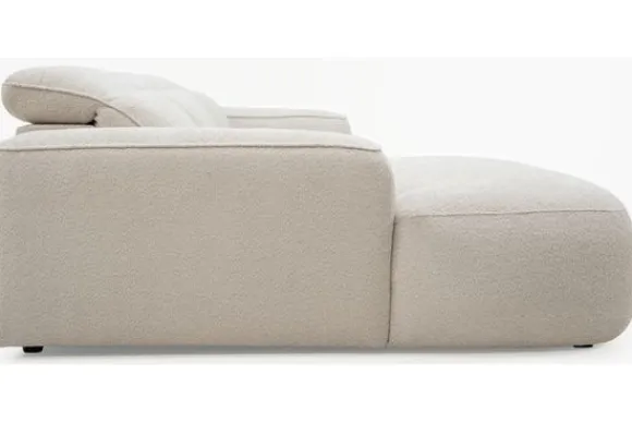 Online Loungebank Ellie Ronde Banken|Loungebanken