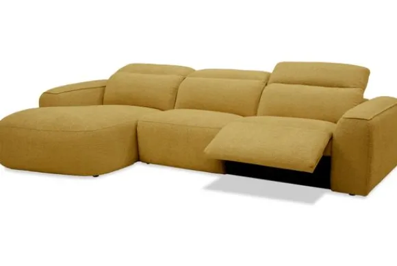 Online Loungebank Ellie Ronde Banken|Loungebanken