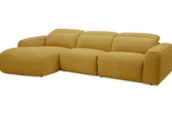 Online Loungebank Ellie Ronde Banken|Loungebanken