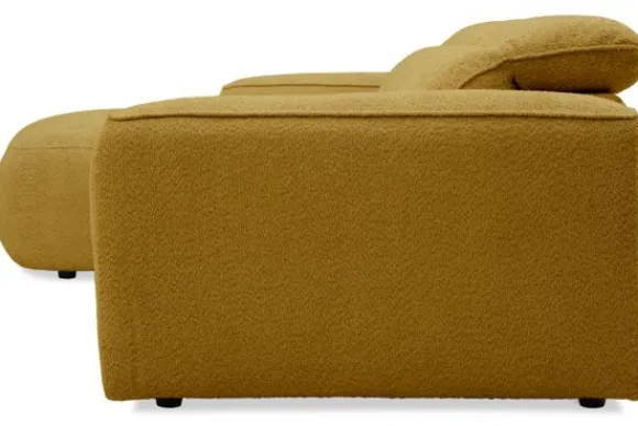 Online Loungebank Ellie Ronde Banken|Loungebanken