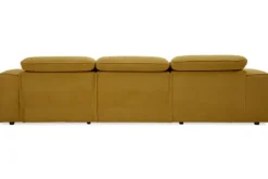 Online Loungebank Ellie Ronde Banken|Loungebanken
