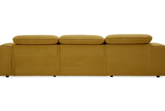 Online Loungebank Ellie Ronde Banken|Loungebanken