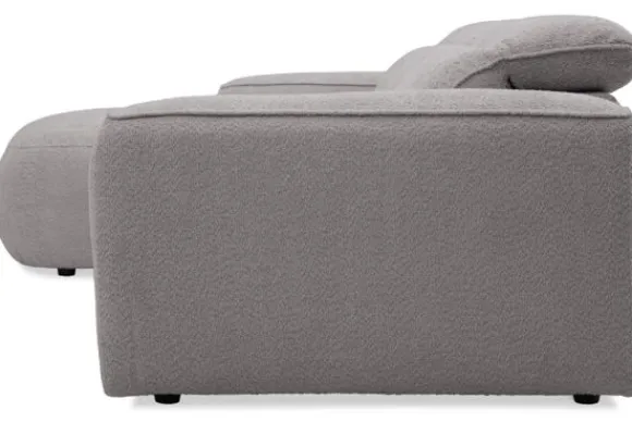 Online Loungebank Ellie Ronde Banken|Loungebanken