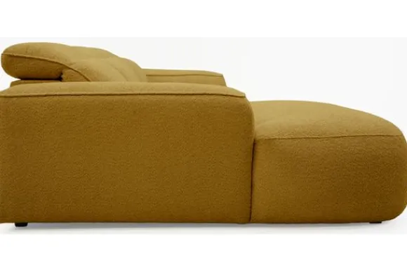 Online Loungebank Ellie Ronde Banken|Loungebanken