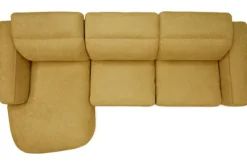 Online Loungebank Ellie Ronde Banken|Loungebanken