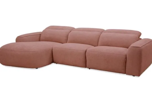 Online Loungebank Ellie Ronde Banken|Loungebanken