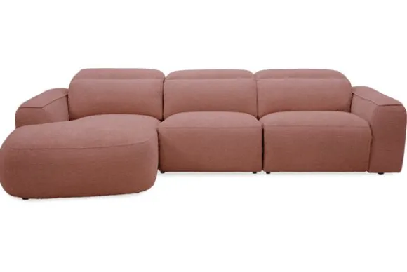 Online Loungebank Ellie Ronde Banken|Loungebanken