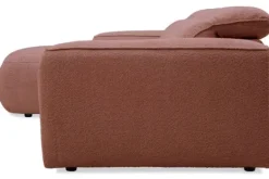 Online Loungebank Ellie Ronde Banken|Loungebanken