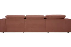Online Loungebank Ellie Ronde Banken|Loungebanken