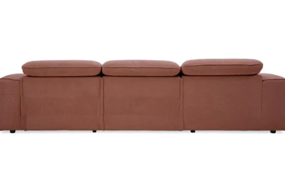 Online Loungebank Ellie Ronde Banken|Loungebanken