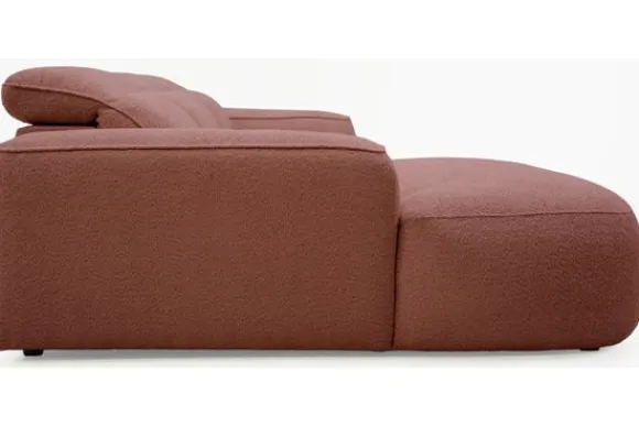 Online Loungebank Ellie Ronde Banken|Loungebanken