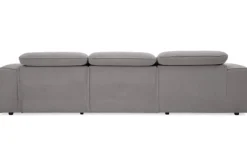 Online Loungebank Ellie Ronde Banken|Loungebanken
