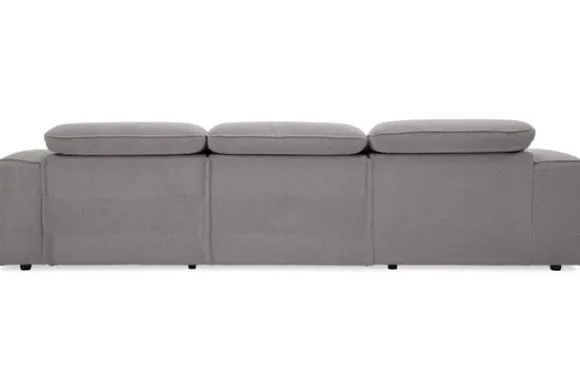 Online Loungebank Ellie Ronde Banken|Loungebanken