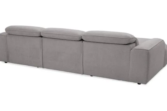 Online Loungebank Ellie Ronde Banken|Loungebanken