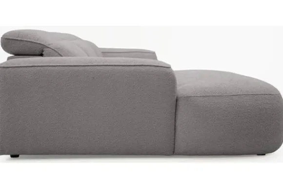Online Loungebank Ellie Ronde Banken|Loungebanken