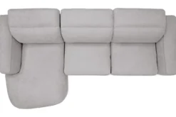 Online Loungebank Ellie Ronde Banken|Loungebanken
