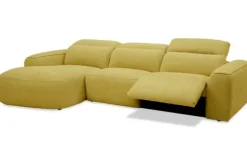 Online Loungebank Ellie Ronde Banken|Loungebanken