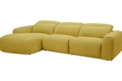Online Loungebank Ellie Ronde Banken|Loungebanken