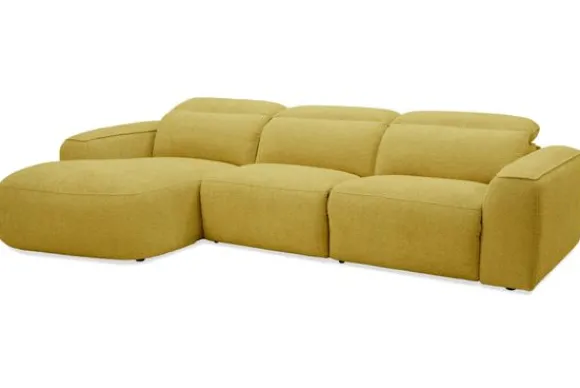 Online Loungebank Ellie Ronde Banken|Loungebanken