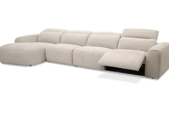 Sale Loungebank Ellie Ronde Banken|Loungebanken