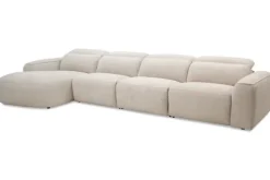 Sale Loungebank  Ellie Ronde Banken|Loungebanken