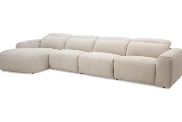 Sale Loungebank Ellie Ronde Banken|Loungebanken