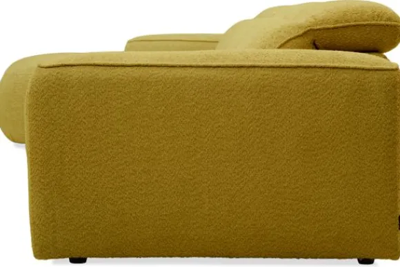 Sale Loungebank Ellie Ronde Banken|Loungebanken